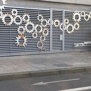 Meet your Posher, Miah